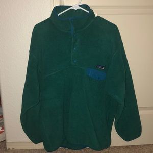 Patagonia Fleece Jacket